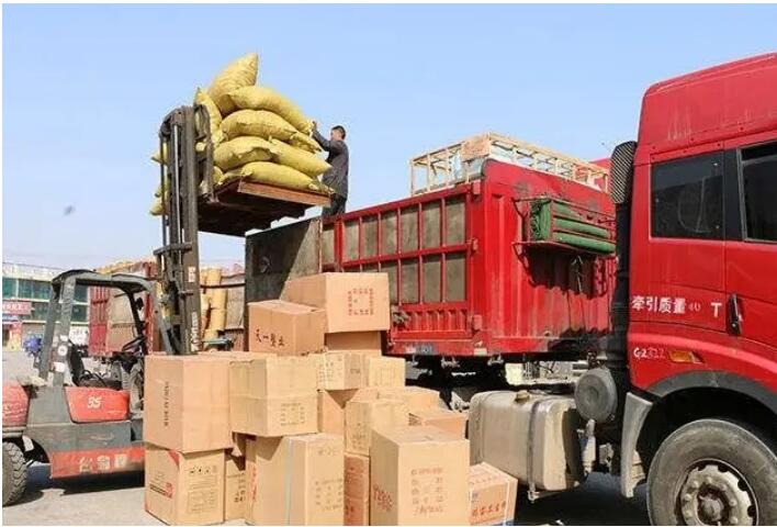 泉州到米脂县物流专线