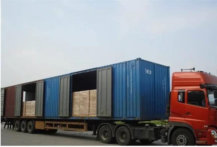 泉州到米脂县整车运输