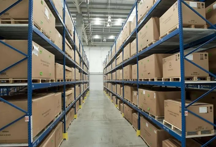 泉州到米脂县货物仓储