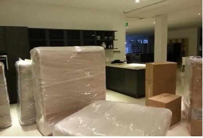 泉州到米脂县长途搬家