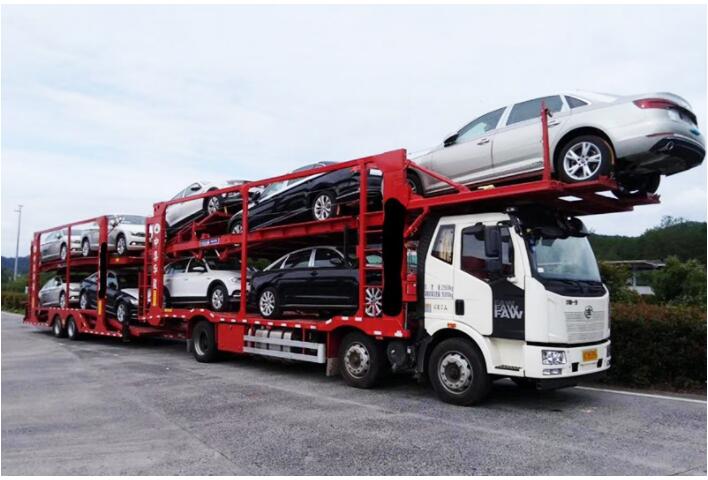 泉州到米脂县轿车托运